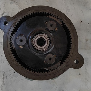 ชุดเกียร์ลดความเร็วแกนหมุนรถขุดเบลพาร์ทส์ รุ่น YC60-8 รุ่น MSG-27P-23E - Product Image 4