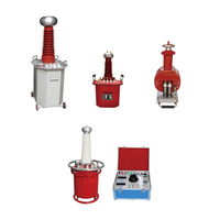 Bobine toroïdale IECEE 3KVA-50KVA, haute précision (2%), IP55, résistante aux tensions de 50kV à 200kV