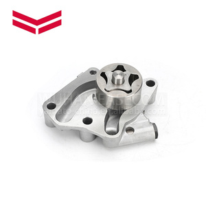Pompe à huile diesel Yanmar 129900-32001 4TNV98 pour le Japon - Product Image 3