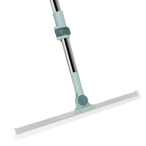Escobilla de Silicona de Doble Capa Lai Teng para Pisos, Uso en Seco y Húmedo, Escoba Mágica para Baño - Product Image 4