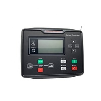 Generator Generator Papan Listrik, Modul Pengontrol Otomatis Smartgen 6110U