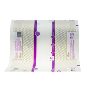 Offre Spéciale Automatique Écologique Rouleau Bopp <span class=keywords><strong>film</strong></span> Sac D'emballage En tissu Pour Papier Toilette - Product Image 5