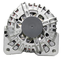 Alternatör Grubu 12V 120A 6 Kanatlı Oto Parçası