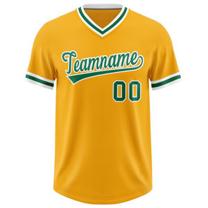 定制个性化运动男式足球球衣，自动剪裁团队足球服 - Product Image 5