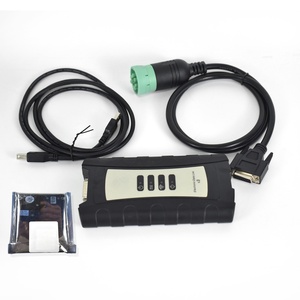 การก่อสร้างทางการเกษตร V5.3 AG CF สำหรับ EDL V3 อุปกรณ์เชื่อมต่อข้อมูลอิเล็กทรอนิกส์ JD EDL V3 เครื่องมือวินิจฉัย - Product Image 1