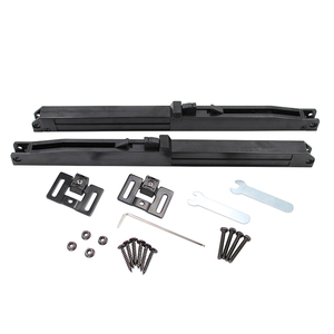 Dispositivo di smorzatore <span class=keywords><strong>per</strong></span> porta interna <span class=keywords><strong>a</strong></span> chiusura morbida - Product Image 1