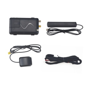 EASYGUARD EC002-CA-GPS Phone Control IOS Android APP 4G 3G 2G Keyless Entry and Gsm Car Alarm System - Product Image 1