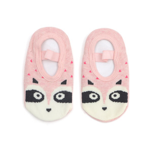 Cute Animal Baby Girl <strong>Boy</strong> Cotton <strong>Socks</strong> Anti Slip Grip Sole <strong>Slipper</strong> Floor <strong>Socks</strong> - Product Image 3