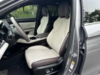 BYD Song PLUS Nouvelle Énergie 2025 DM-i Édition Conduite Intelligente 112KM Honor Véhicule d'occasion DiPilot Conduite Intelligente Clé NFC