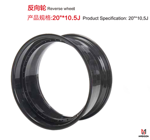 HADISON HDC-1 jantes en Fiber de carbone pour Koenigsegg Lamborghini <span class=keywords><strong>Pagani</strong></span> McLaren <span class=keywords><strong>Ferrari</strong></span> Porsche Super Racing Cars - Product Image 6