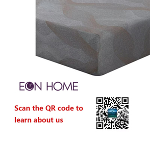 Nệm Chống Dị Ứng Hypo Đệm Giường Khách Sạn Bằng Cao Su Non Bọt Mật Độ Cao Có Lò Xo Có Túi Chân Không Bằng Cao Su Thiên Nhiên Trong Hộp - Product Image 3