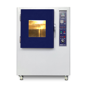 Câmara de Teste de Resistência ao Envelhecimento e Antiamarelamento, Equipamento de Laboratório para Teste de Resistência à Cor - Product Image 1