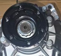 Pièces détachées pour Land Rover Range Rover III (L322) 2002-2012, neuves ou d'occasion, boîte de transfert IAB000033 IAB000031