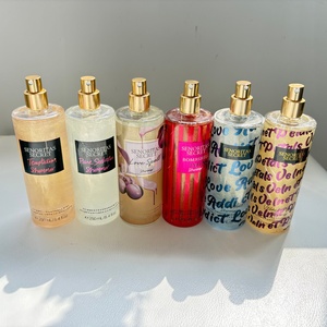 Envío Rápido, Perfume de Lujo para Mujer con Aroma a Arena, 250 ml, Spray de Fragancia para el Cabello y Set de Viaje, Venta al Por Mayor de Fábrica - Product Image 2