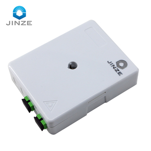 <span class=keywords><strong>1</strong></span> ядро 2 ядра <span class=keywords><strong>ftth</strong></span> мини волоконно-оптический распределитель коробка терминальная коробка - Product Image 6