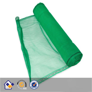 100 yeni hdpe plastik ağ İskele güvenlik ağı inşaat güvenlik ağı - Product Image 4