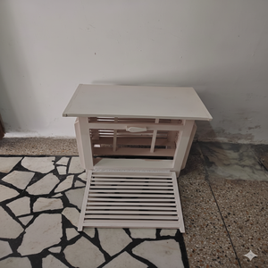 Interior De La Pantalla Stevenson - Product Image 1