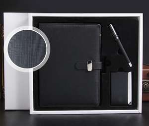 Juego de Regalos Corporativos VIP de Alta Gama, Último Modelo, Regalos Empresariales - Product Image 4