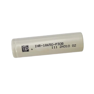Pin Lithium Ion hình trụ 3000mAh lỏng 3.6V với nguồn điện ổn định được thiết kế cho Loại năng lượng tái tạo thuyền - Product Image 1