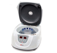 Heißer verkauf labor prp zentrifuge maschine/prf rohr industrie zentrifuge gute preis CG05 serie