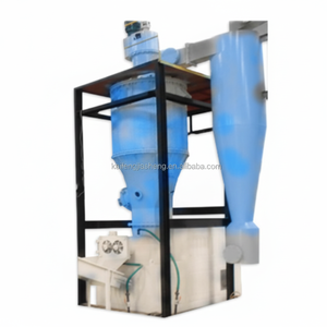 เครื่องทำสบู่สำหรับใช้ในบ้านราคาประหยัด สายการผลิตบะหมี่อินโดมี - Product Image 1