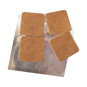 Patch de Vitamines Complexe B12 D3 pour la Santé de la Peau, l'Énergie Corporelle et la Guérison Post-Soirée (Anti-Gueule de Bois) - Product Image 1