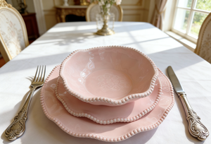 Set <span class=keywords><strong>Piatti</strong></span> <span class=keywords><strong>da</strong></span> <span class=keywords><strong>Portata</strong></span> in Melamina Bianca Italiana Personalizzati all'Ingrosso, Ciotole <span class=keywords><strong>da</strong></span> <span class=keywords><strong>Portata</strong></span> Solide Color Crema Perla, <span class=keywords><strong>Piatti</strong></span> Moderni in Plastica con Incisione, Novità - Product Image 2