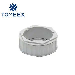 YOUU PVC Conduit 25mm Male To Female Conduit Bushes