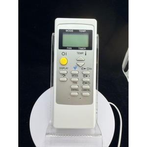 Télécommande universelle pour climatiseur Sharp 0012SR A625JB A558JB 0007SR Utilisation directe - Product Image 4