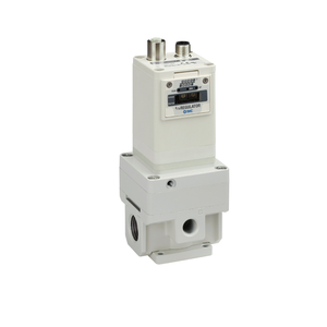 Regulador electroneumático <span class=keywords><strong>ITV</strong></span> compatible con IO-Link - Product Image 1