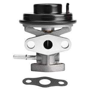 วาล์วหมุนเวียนขยะ EGR 25620-74330 EGR4160สำหรับอะไหล่ทดแทนของเสียจากภายนอกของโตโยต้า - Product Image 4