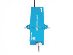 مستشعر إزاحة بالألياف البصرية عالي الدقة لمراقبة الصحة الهيكلية والتشوه على المدى الطويل - Product Image 4