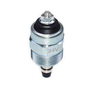 Válvula Solenoide de Cierre 146650-0820 146650-1320 para Bomba EPVE VE 24V - Product Image 3