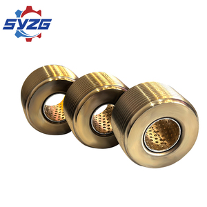 Syzg cường độ cao cán bánh xe threading Máy threading bánh xe hoàn toàn tự động sườn Tước cán Phụ Kiện máy - Product Image 1