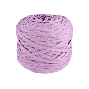 Offre Spéciale – Fil à Tricoter Fantaisie en Rayonne Naturelle Multicolore pour Sacs et Paniers au Crochet - Product Image 4