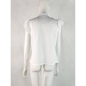 Top corto da donna - Product Image 4