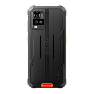 Blackview bv4800pro gồ ghề điện thoại thông minh 6.56 ''hd hiển thị A22 <span class=keywords><strong>Quad</strong></span> <span class=keywords><strong>core</strong></span> 4GB 128GB 5180mAh pin 16MP máy ảnh <span class=keywords><strong>Android</strong></span> 14 điện thoại - Product Image 5
