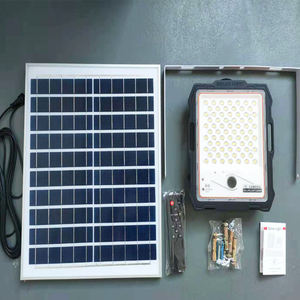 Ip67 lampu sorot tenaga surya, lampu olahraga luar ruangan anti air dengan kamera <span class=keywords><strong>Cctv</strong></span> 100W 3000W <span class=keywords><strong>200</strong></span> Watt - Product Image 5