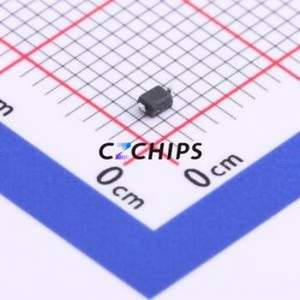 ESDLC3V3D3-TP ทรานซิสเตอร์ ESD และป้องกันไฟกระชาก (TVS/ESD) ต้นฉบับใหม่ล่าสุด - Product Image 2