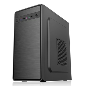 Gabinete de <span class=keywords><strong>PC</strong></span> de Precio Económico, Caja de Ordenador MATX, Gabinete de Torre Media, Caja de <span class=keywords><strong>PC</strong></span> para Juegos, Gabinete de <span class=keywords><strong>PC</strong></span> Metálico al por Mayor - Product Image 3