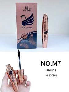 <span class=keywords><strong>LIDEAL</strong></span> OEM/ODM Personalizado al por Mayor, Crema de Fibra 3D Negra, Resistente al Agua, Rizador de Pestañas de Diseño Doble, Natural y Voluminoso - Product Image 4