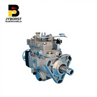 Pompe à injection diesel de type distributeur 104661-3050VE NP-VE6/11F1150RNP241 utilisée pour le moteur diesel 6 cylindres S6S