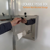 Wetruth, Fabricante Chino de Baños Portátiles Móviles, Precio al por Mayor, Baño Químico para Exteriores, para Campamentos y Eventos