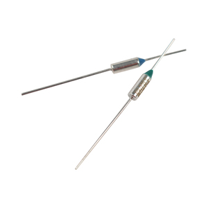 Aupo ksd301 חלקים מתרוכים תרמיים 10a 15a 16a 250v חום קרמי עבור מכשיר ביתי סולארי חשמלי - Product Image 6