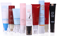 Machine de remplissage automatique de moule de rouge à lèvres Lip Blam garantie gratuite pour le remplissage de lait de pâte à crème liquide pour boisson cosmétique