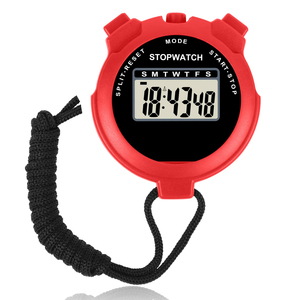 Chronomètre numérique sportif populaire – Horloge numérique pour le sport - Product Image 6