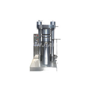 Prensa Hidráulica para Aceite de Semillas de Neem de Bajo Mantenimiento, 200 kg/h - Suministro para Áreas Rurales Africanas - Product Image 1