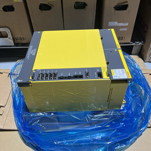 A06B-6222-H045 # Módulo Amplificador de Servoaccionamiento Fanuc H610 Original para Máquina Herramienta CNC - Product Image 3