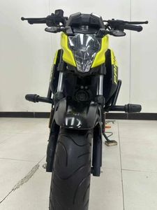 CF Moto ST PAPIO Sportbikes Moto de route et moto tout-terrain à essence - Product Image 4