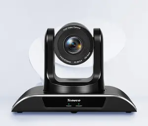 TEVO-VHD102U Online metting telecamera per videoconferenza con definizione HD 1080P per sistema di conferenza per riunioni con zoom